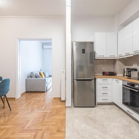 Victoria Secret Apartments Athen Exterior foto