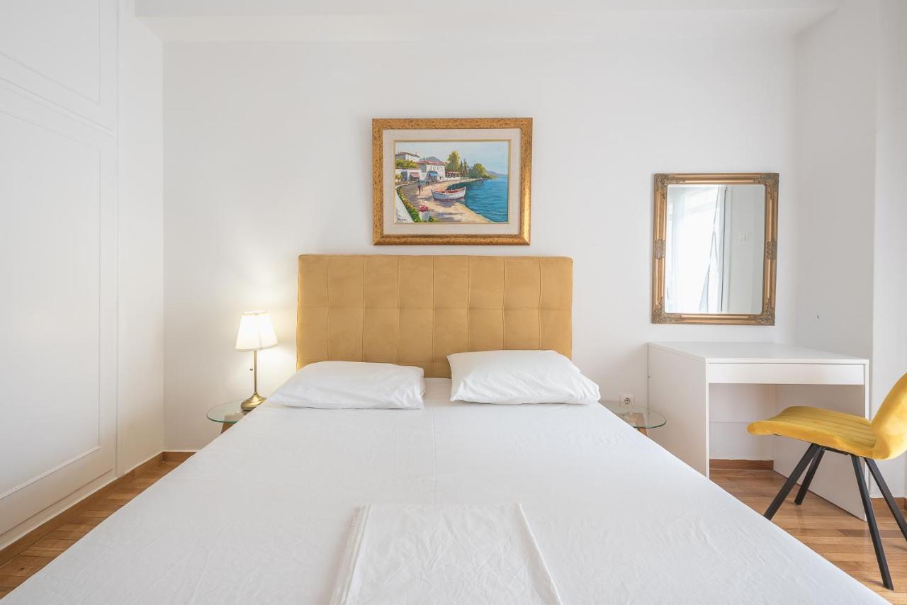 Victoria Secret Apartments Athen Exterior foto